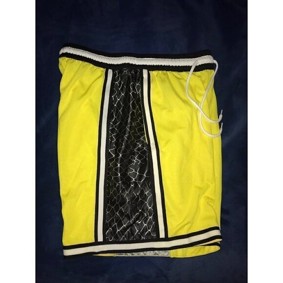 Nike Dri Fit DNA + Basketball Shorts Size Large - Picture 6 of 11